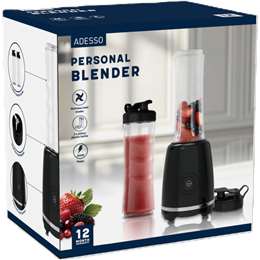 Adesso Personal Blender each