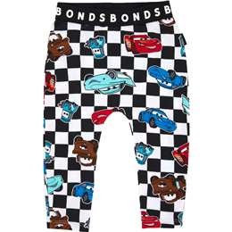 Bonds Disney Cars Stretchy Leggings each