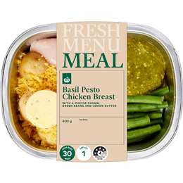 Fresh Menu 400g