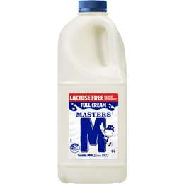 Masters 2L