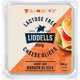 Liddells 250g