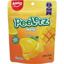 Amos 150g