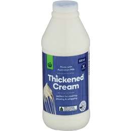 Woolworths 600ml
