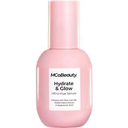 MCoBeauty Hydrate & Glow Ultra Hue Serum Pink 40mL