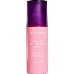 MCoBeauty Ultra Lock Setting Spray Matte 100mL