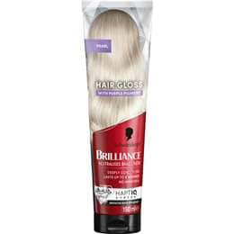 Schwarzkopf Brilliance Hair Gloss Pearl 150mL