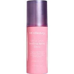 MCoBeauty Ultra Lock Setting Spray Glow 100mL