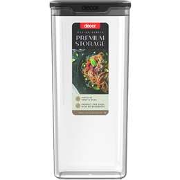 Decor Design Series Premium Pantry Storage Oblong 3L each
