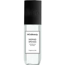 MCoBeauty Fragrance Mist Nomad Springs 90mL