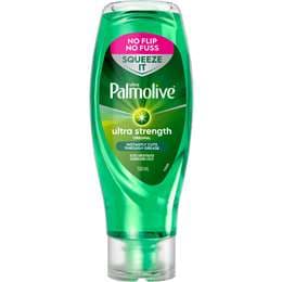 Palmolive Squeeze It Dishwashing Liquid Ultra Original