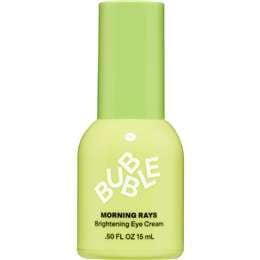 Bubble Morning Rays Brightening Eye Cream
