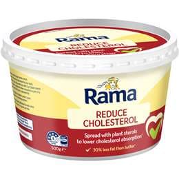 Rama Spread Reduce Cholesterol product image