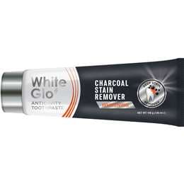 White Glo Charcoal Stain Remover Toothpaste 180g