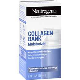 Neutrogena Collagen Bank Moisturiser