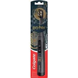 Colgate Harry Potter Electric Toothbrush each