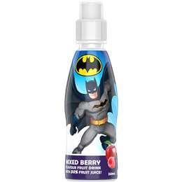 Fruity Burst Drink Popper