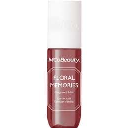 MCoBeauty Fragrance Mist Floral Memories 90mL