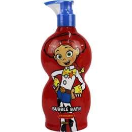 Toy Story Jessie Bubble Bath 300mL