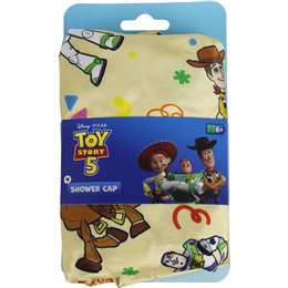 Toy Story Shower Cup Yellow each