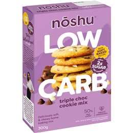 Noshu 300g