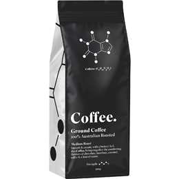 Coffee. 500g