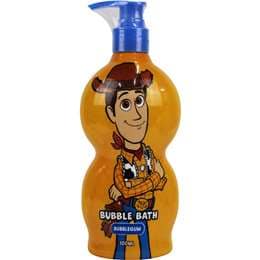 Toy Story Woody Bubble Bath 300mL
