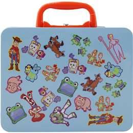 Toy Story Carry Tin Assorted each