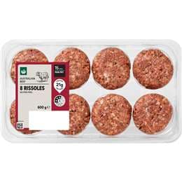 Woolworths 600g