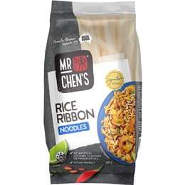 Mr Chen's 300g