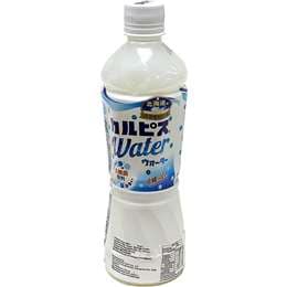 Asahi Calpis Water 500mL