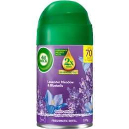 Air Wick Freshmatic Refill Lavender Meadow & Bluebells 157g