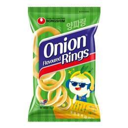 Nongshim Onion Rings 75g