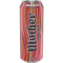 Mother Energy Watermelon Can