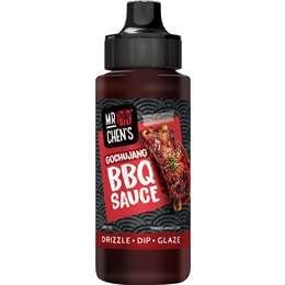 Mr Chen's BBQ Sauce Gochujang