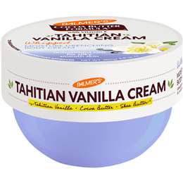 Palmer's Cocoa Butter Formula Body Cream Tahitian Vanilla