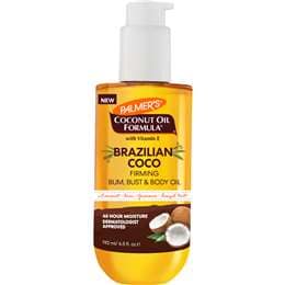 Palmer's Cocoa Butter Formula Brazilian Coco Body Oil