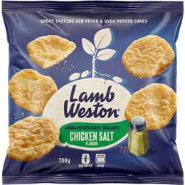 Lamb Weston 750g
