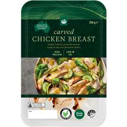 Woolworths 250g