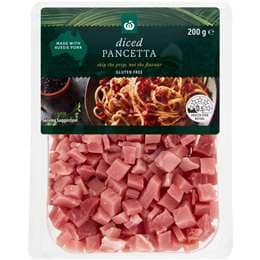 Woolworths 200g