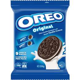 Oreo Cookies Original