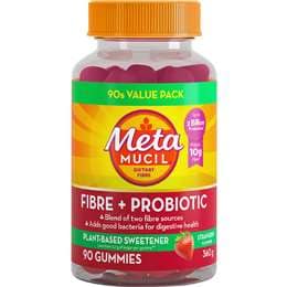 Metamucil 90 pack