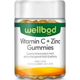 Wellbod 60 pack