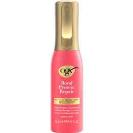 OGX Bond Protein Repair Multitasker Spray
