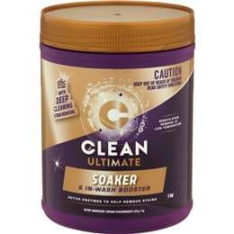 Clean 1kg