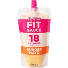 Fropro Fit Sauce Burger Mayo