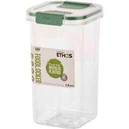 Urban Ethos Tall Food Container 1.3L each