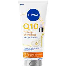 Nivea Q10 Firming + Energising Body Lotion