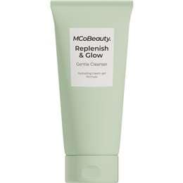 MCoBeauty Replenish & Glow Gentle Gel Cleanser