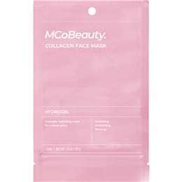 MCoBeauty Collagen Hydrogel Sheet Mask