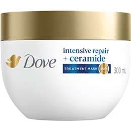 Dove Damage Therapy Intensive Repair + Ceramide Mask 300mL